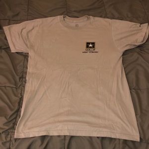 U.S. Army shirt
